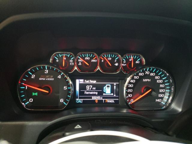 1GCVKREH8HZ382661 Chevrolet lv3 - gen 5, sidi, vvt: variable valve timing, e85 max, alum