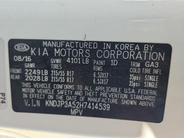 KNDJP3A52H7414539 KIA gdi