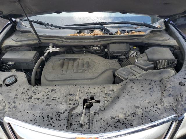5FRYD4H40GB017347 Acura j35y5