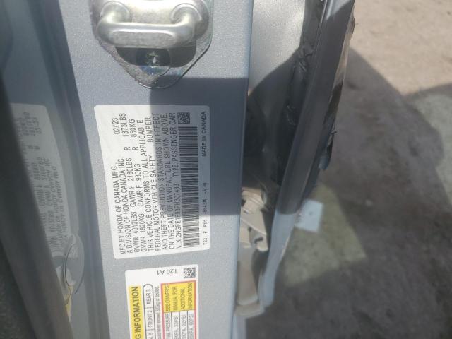 2HGFE1F93PH307483 Honda l15b7