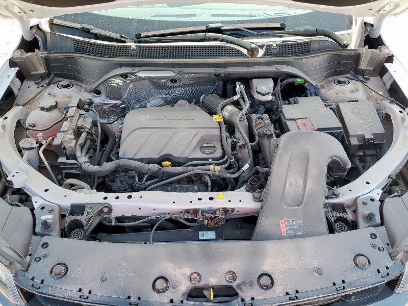 KL77LGEP9SC164799 Chevrolet lbp