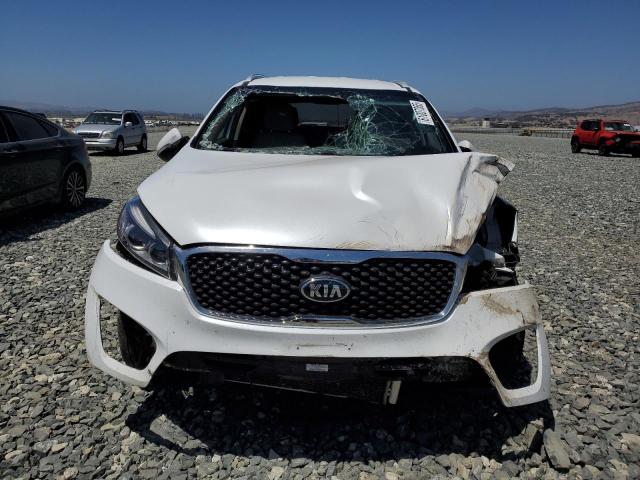 5XYPGDA59GG121206 KIA dohc gdi lambda ii