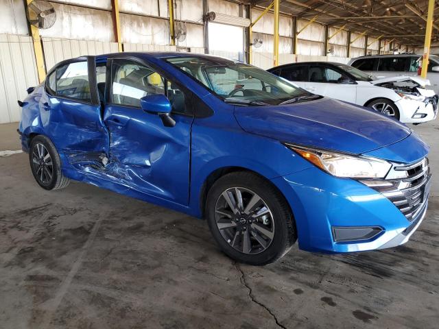 3N1CN8EV6PL846487 Nissan Versa