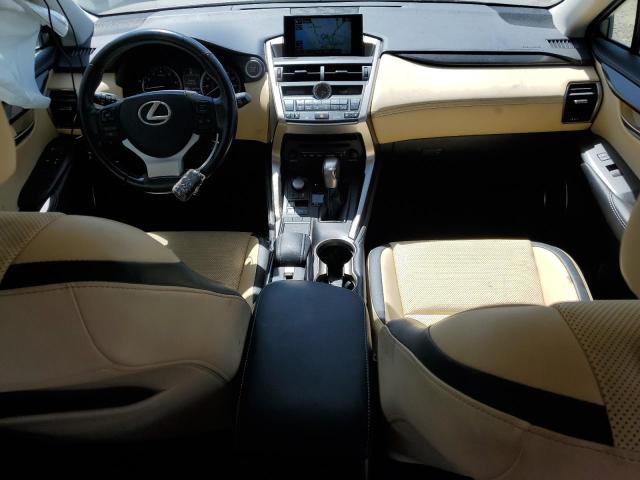 JTJBARBZ1G2066431 Lexus 8ar-fts