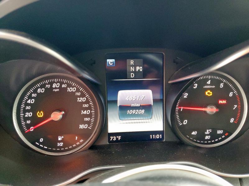 WDDWJ4KBXHF406136 Mercedes-Benz m274
