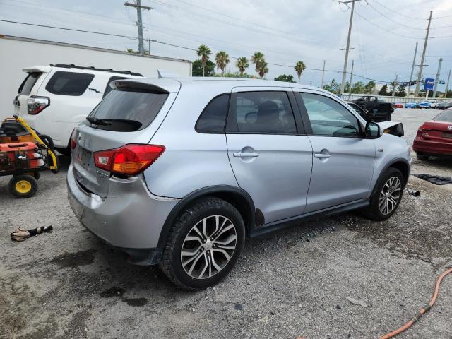JA4AP3AU6HZ046694 Mitsubishi Outlander