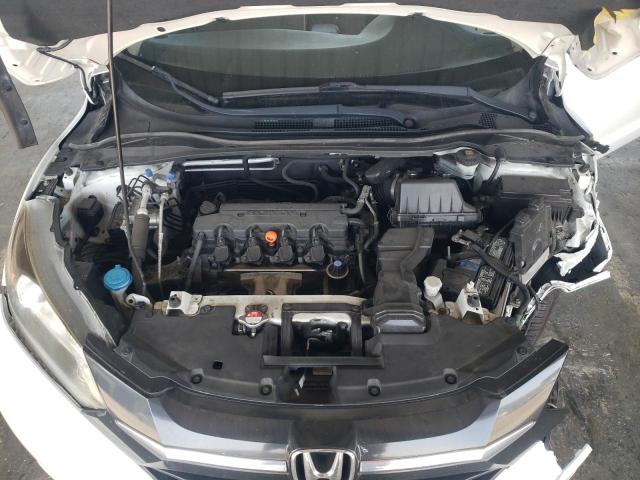 3CZRU5H53HM725118 Honda HR-V EX