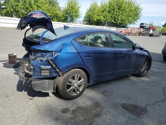 5NPD84LF0JH375327 Hyundai mpi nu