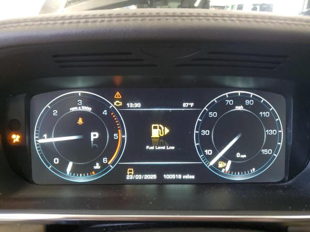 SALGS2KF3GA274375 Land Rover RANGE ROVE