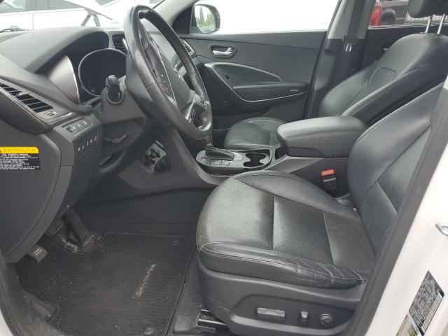 KM8SRDHF6GU151132 Hyundai gdi lambda ii