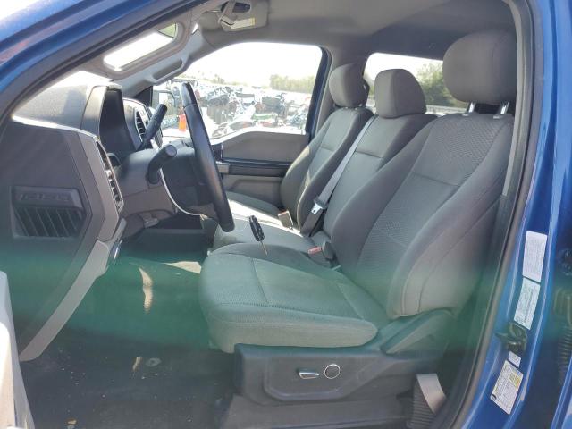 1FTEW1EGXJKD26409 Ford 3.5l gtdi