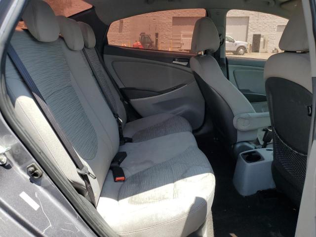 KMHCT4AE6FU906656 Hyundai dohc gdi gamma