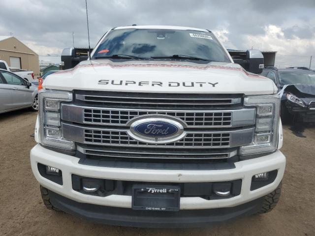 1FT8W3BT2JEB10112 Ford F350 SUPER
