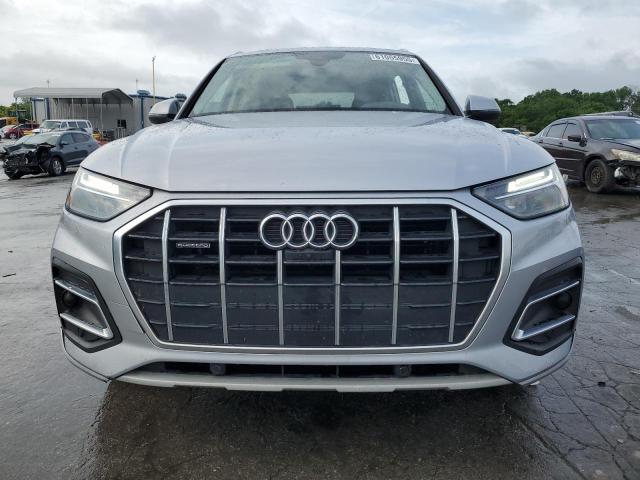 WA1BBAFY6P2041523 Audi 40 tfsi