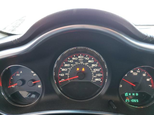 1C3CDZAB5EN146138 Dodge Avenger