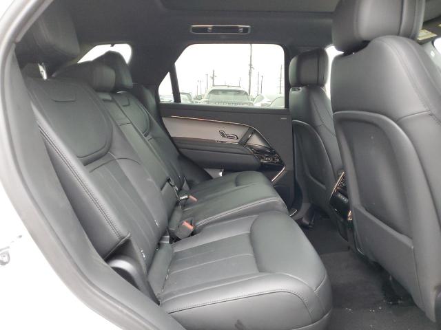 SAL1P9EU7SA458091 Land Rover aj20p6