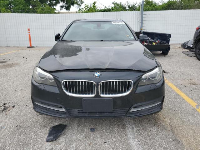 WBA5B3C50ED535366 BMW 535 XI