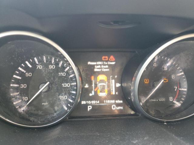SALVP2BG8EH872046 Land Rover RANGE ROVE