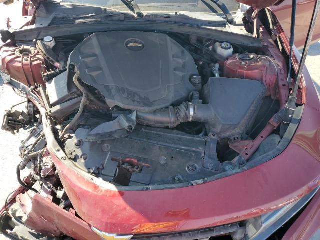 1G1FB1RS6J0148551 Chevrolet lgx - direct injection, variable valve timing, alum, gen 2