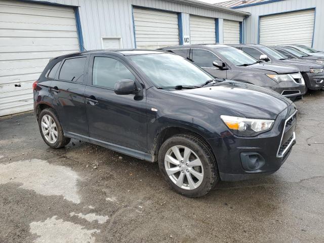 4A4AR3AU9EE030727 Mitsubishi Outlander