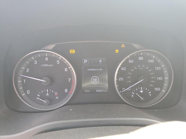 5NPD84LF0HH038344 Hyundai 2017