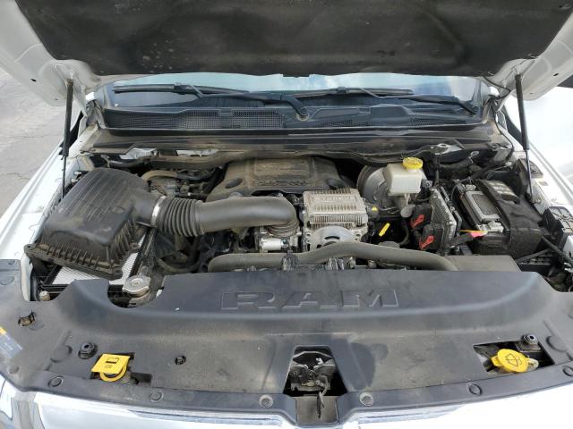 1C6SRFJT1NN269099 RAM 1500