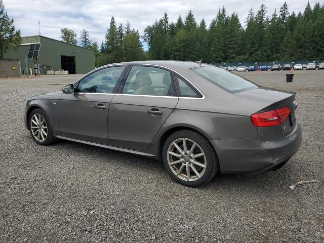 WAUFFAFL1EA083551 Audi A4 PREMIUM