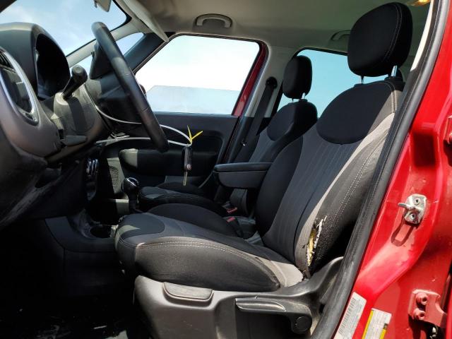 ZFBCFABH9FZ030089 Fiat 2015
