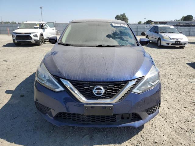 3N1AB7AP5JY301599 Nissan 2018