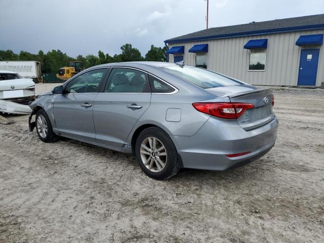 5NPE24AF0FH172454 Hyundai SONATA SE