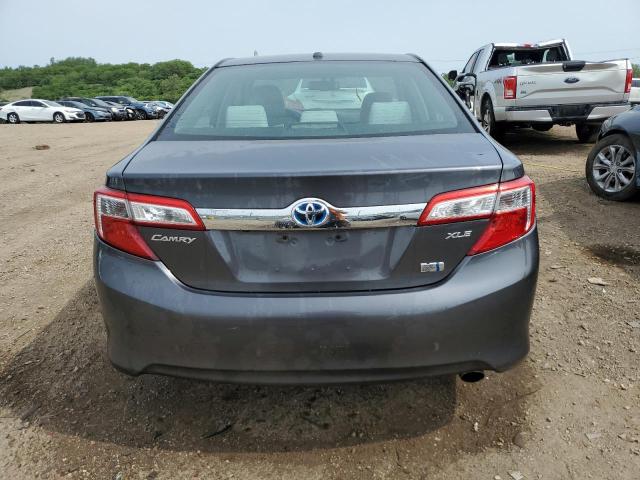 4T1BD1FK6EU101325 Toyota 2ar-fxe+2jm