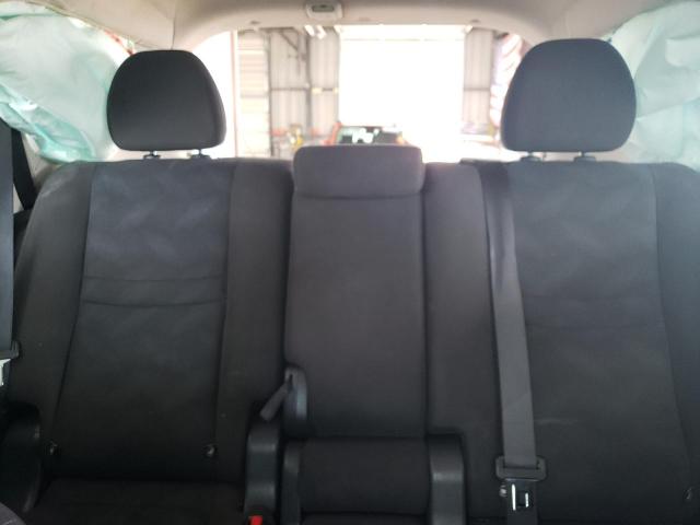 KNMAT2MV6FP542233 Nissan 2015
