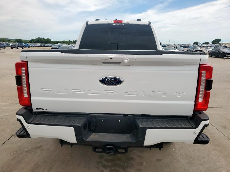 1FT8W2BT1REE91151 Ford F250 SUPER