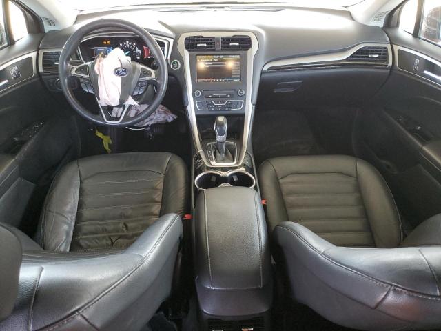 3FA6P0PU8GR316230 Ford 2016