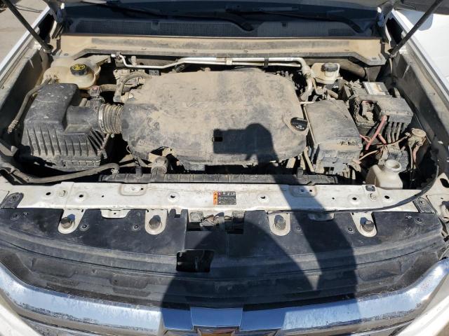 1GCHSBEN2H1266722 Chevrolet Colorado
