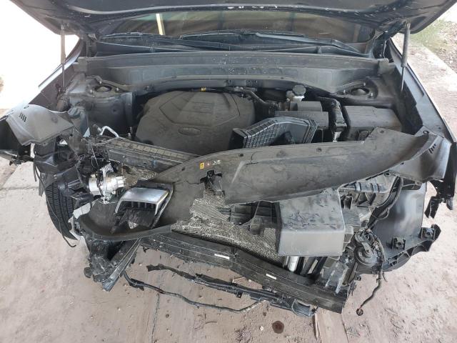 5XYP34HC4MG190607 KIA kmc gdi lambda-ii