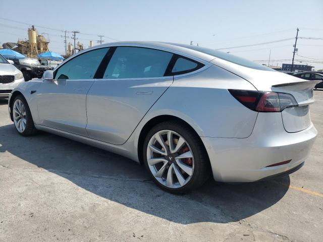 5YJ3E1EB0JF100519 Tesla MODEL 3