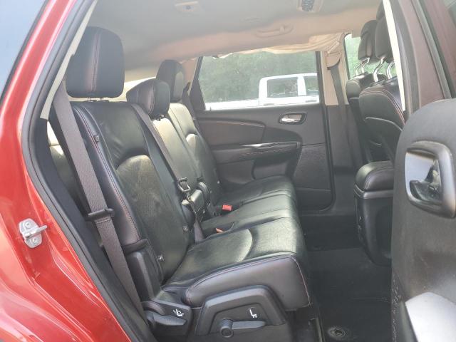 3C4PDCEG6JT172032 Dodge JOURNEY GT