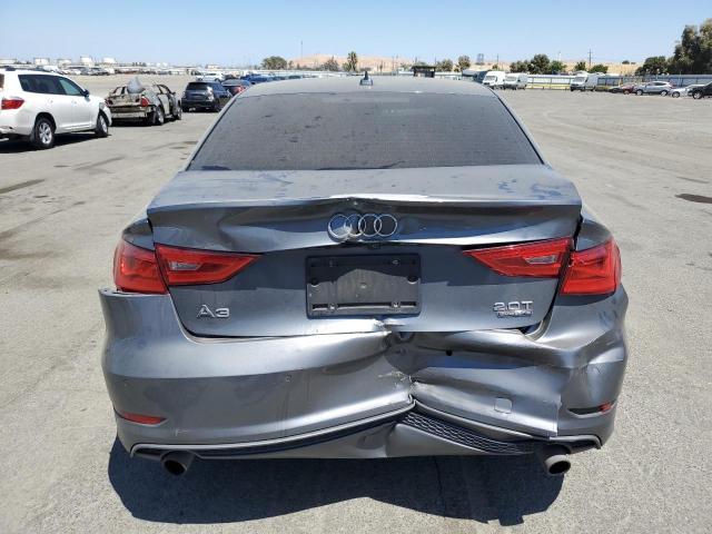 WAUB8GFF0G1052770 Audi 2016