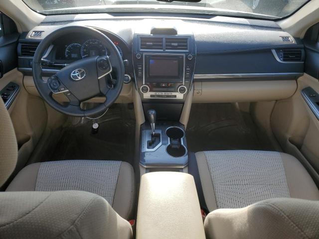 4T1BD1FK4EU106510 Toyota 2ar-fxe+2jm