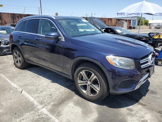 WDC0G4JB9GF078894 Mercedes-Benz GLC 300