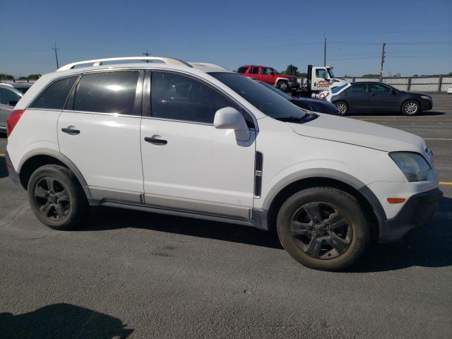 3GNAL2EK3ES622908 Chevrolet CAPTIVA LS