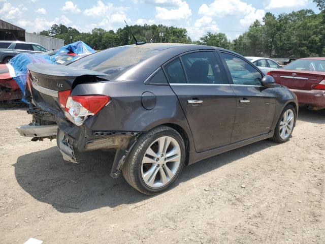 1G1PG5SB4E7293737 Chevrolet CRUZE LTZ