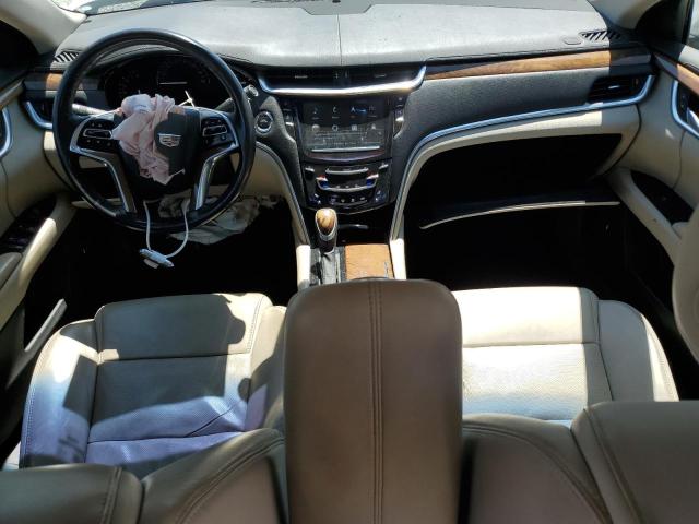 2G61N5S31K9139480 Cadillac lfx - sidi: spark ignited direct injection, vvt: variable valve timing, e85 max, alum