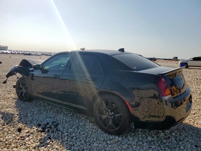 2C3CCABG4MH609408 Chrysler 300