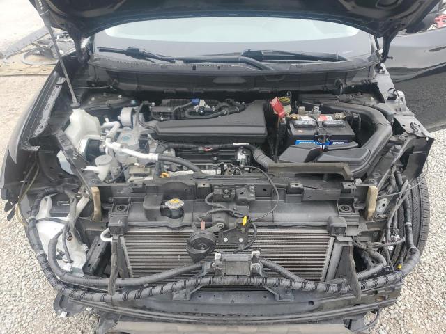 JN8AT2MT7LW005052 Nissan ROGUE S