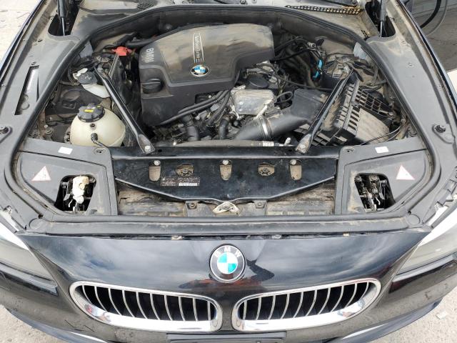 WBA5A7C50FD626942 BMW 528I