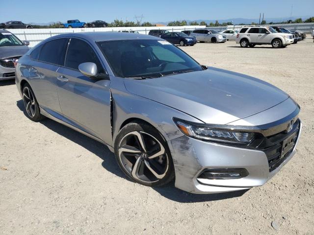 1HGCV1F34LA149713 Honda l15be