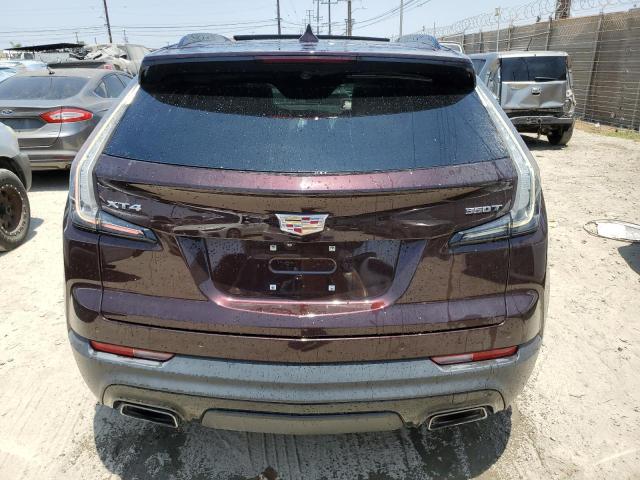 1GYFZER48LF112432 Cadillac lsy - sidi, vvt, alum, var 3