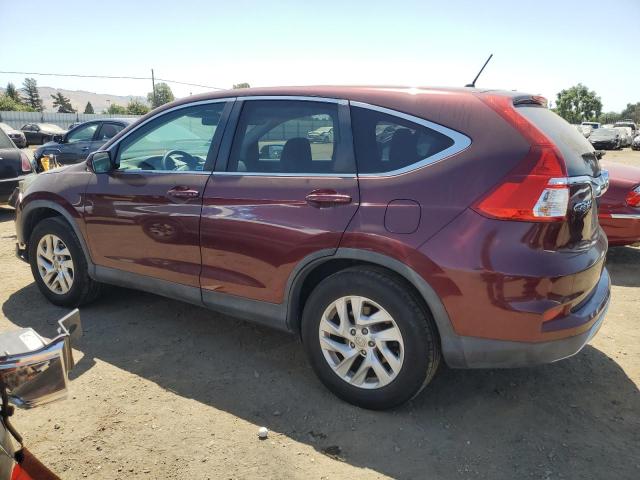 2HKRM3H55FH524379 Honda k24w9/k24v1